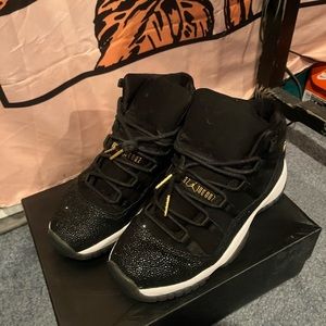 Air Jordan 11 Retro